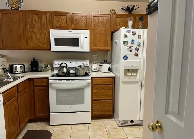 Private Bed And Bath In Charlotte 아파트 외부 사진